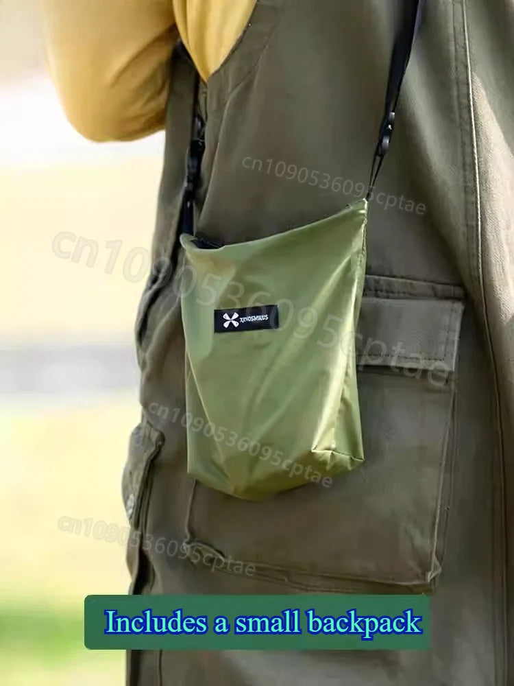 Portable Waterproof Picnic Mat | Lightweight Foldable Beach Pad