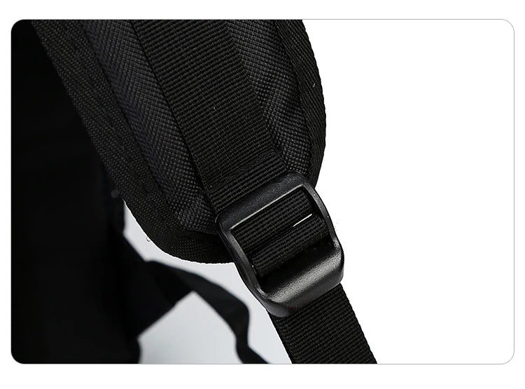 55L Waterproof Hiking Bag | Durable Large Capacity Backpack