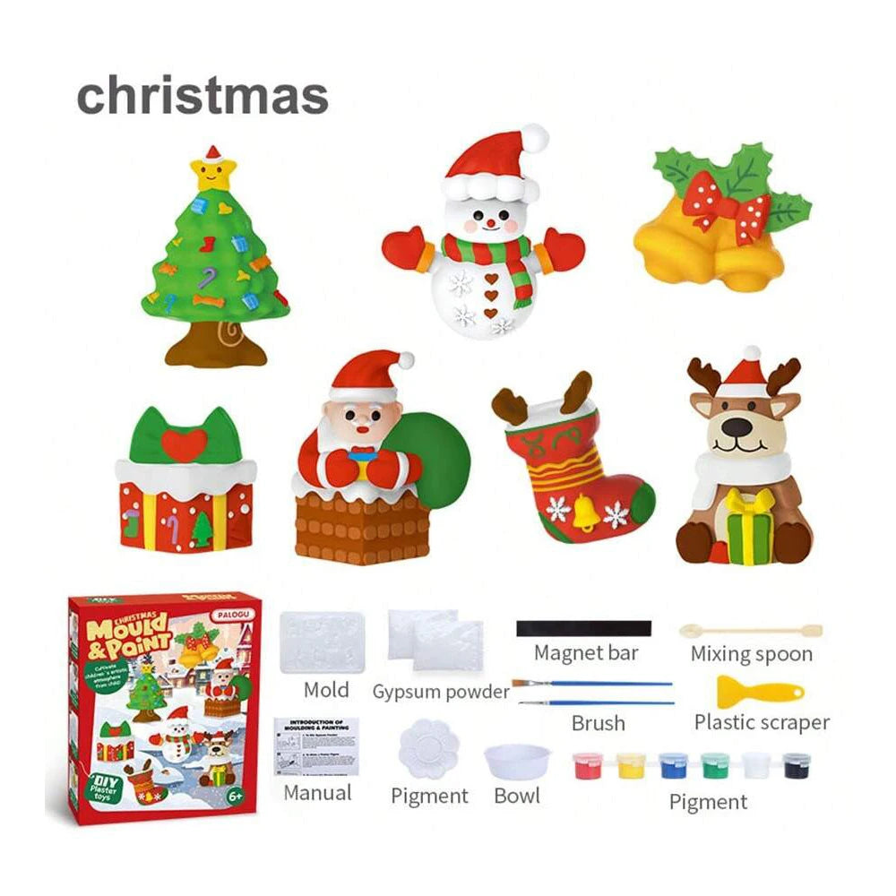 Kids Arts and Crafts Painting Kit | Creative DIY Fun for Children