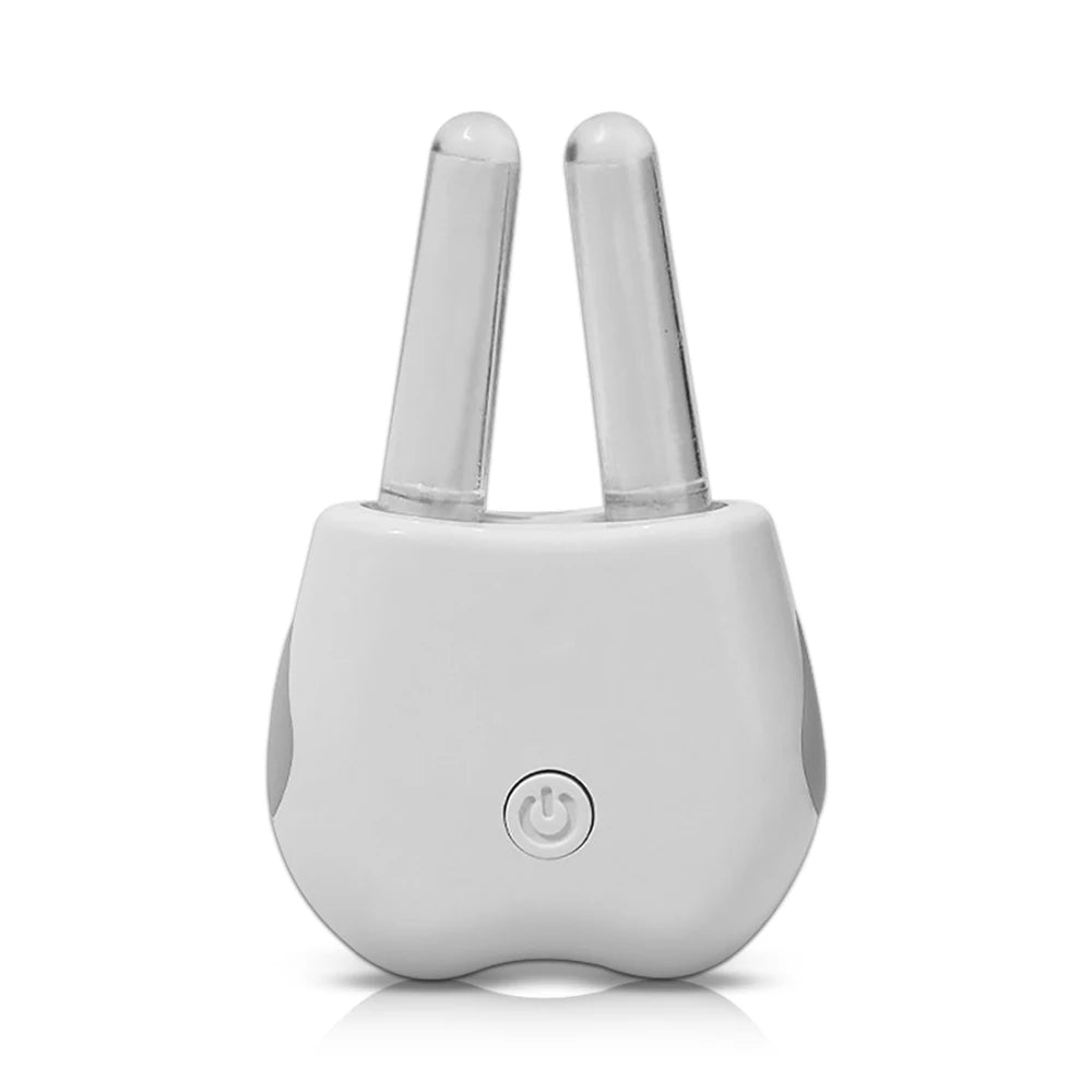 Portable Red Light Nasal Therapy Device | Chronic Rhinitis Relief