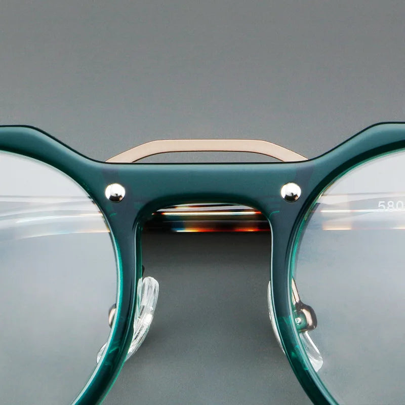 Personalized Anti-Blue Light Glasses | Custom Stylish Eye Protection
