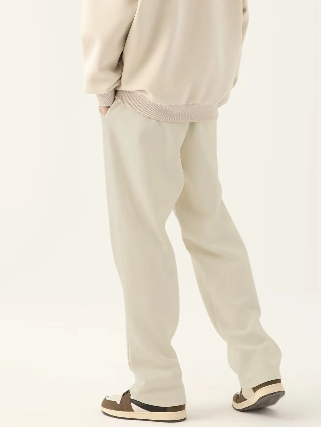 Men's Baggy Jogging Pants | Breathable & Fashionable Sweatpants