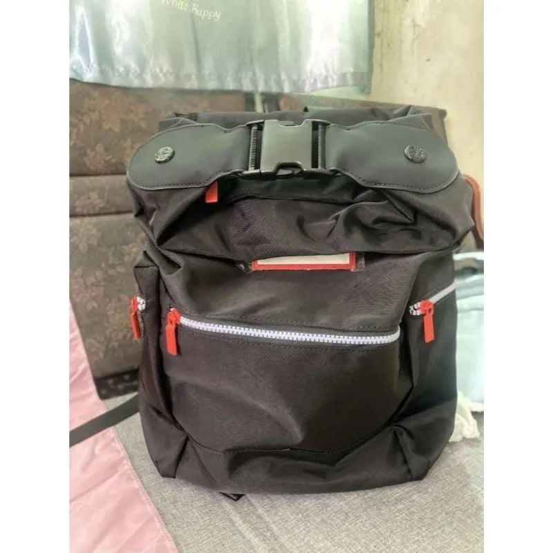 Large Capacity Waterproof Travel Backpack for Adventures