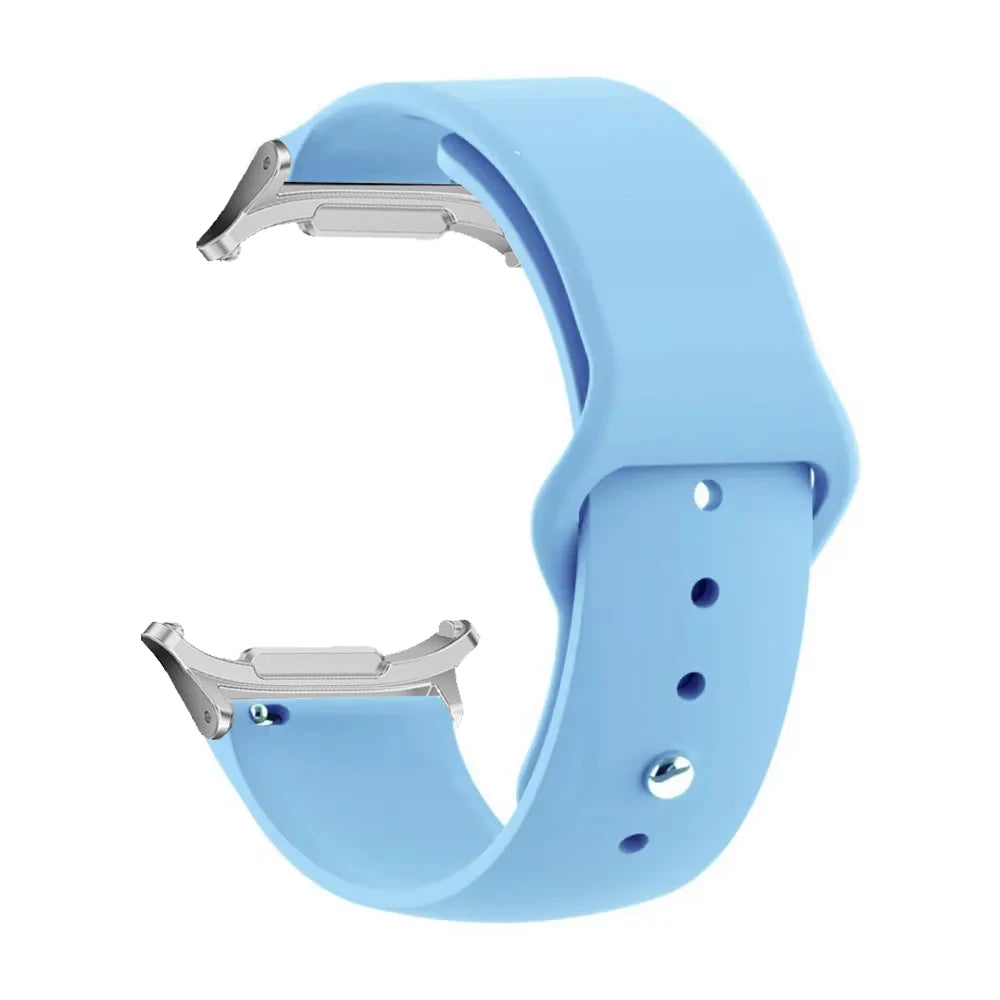 Silicone Watch Band for Galaxy Watch | Comfortable & Stylish