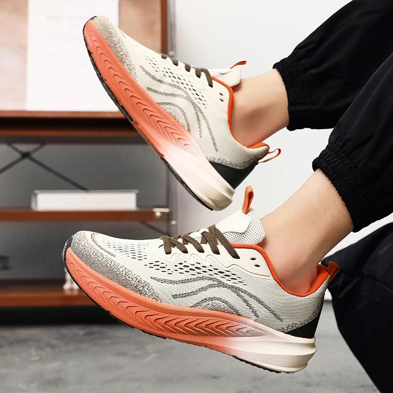 Unisex Barefoot Sport Sneakers | Lightweight Breathable Casual Shoes
