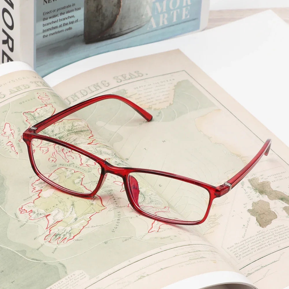 Stylish Anti Blue Light Glasses | Protect Your Eyes in Style