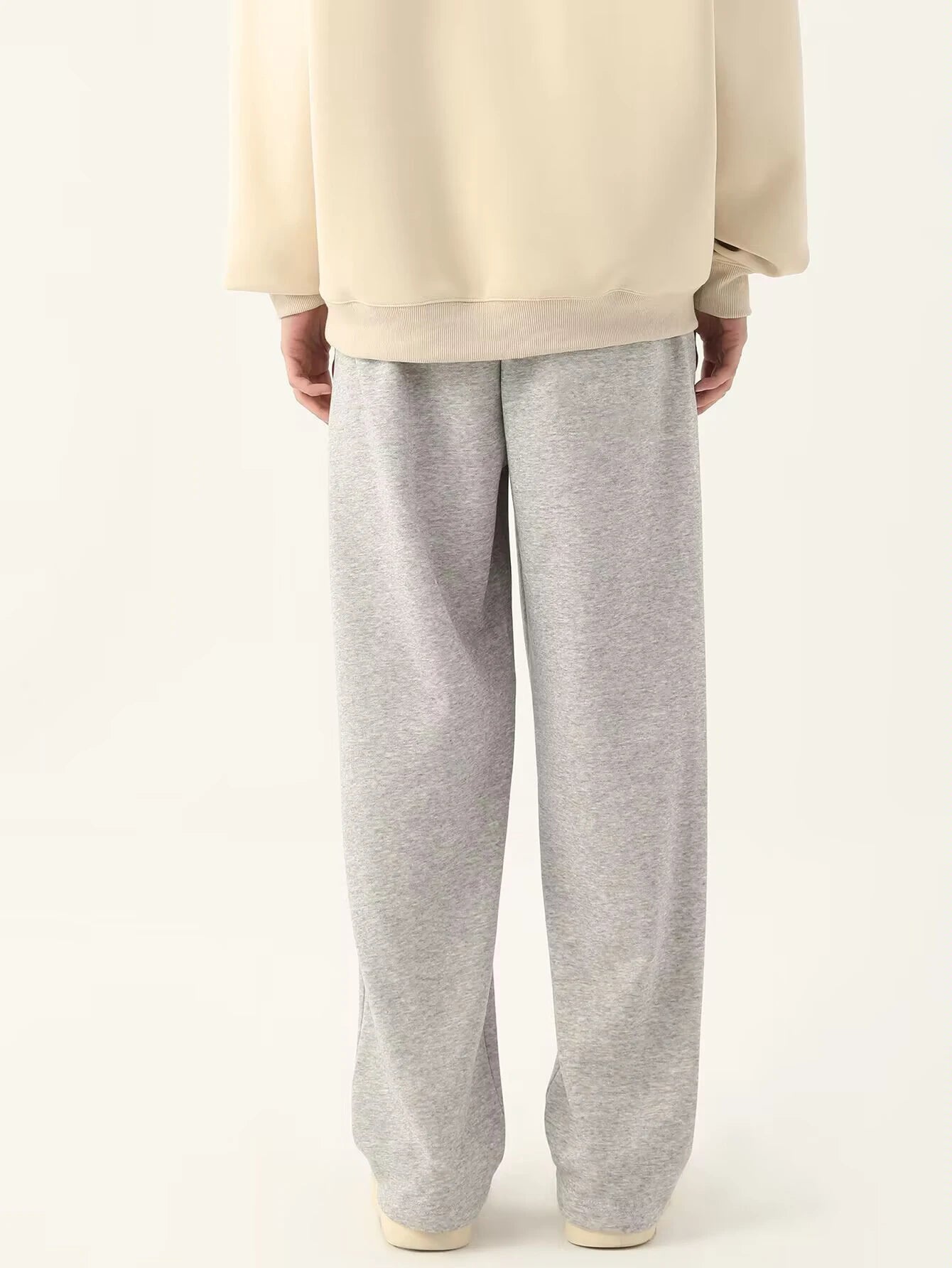 Men's Baggy Jogging Pants | Breathable & Fashionable Sweatpants