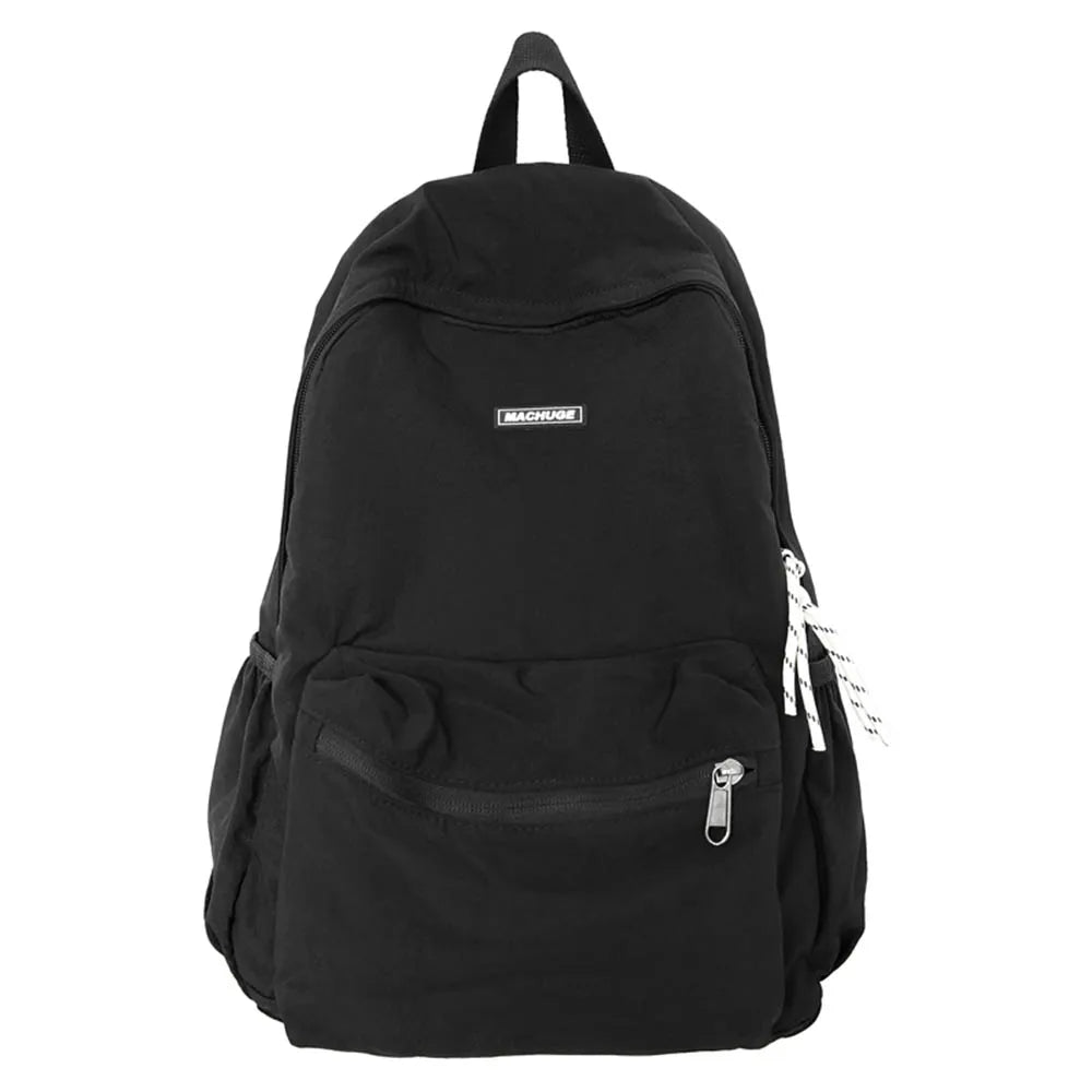 Stylish Foldable Backpack for Women | Large Capacity Bag
