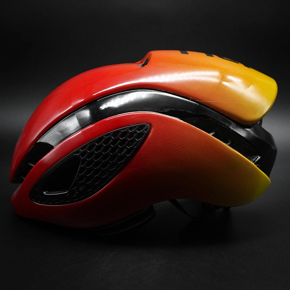 Ultralight Cycling Helmet for Men | Safe MTB Bike Headgear