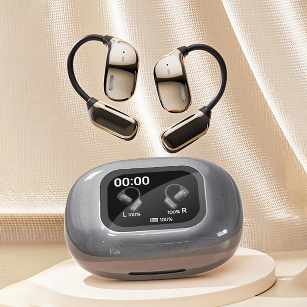 Bluetooth Translator Earbuds | Real-Time Translation Headphones