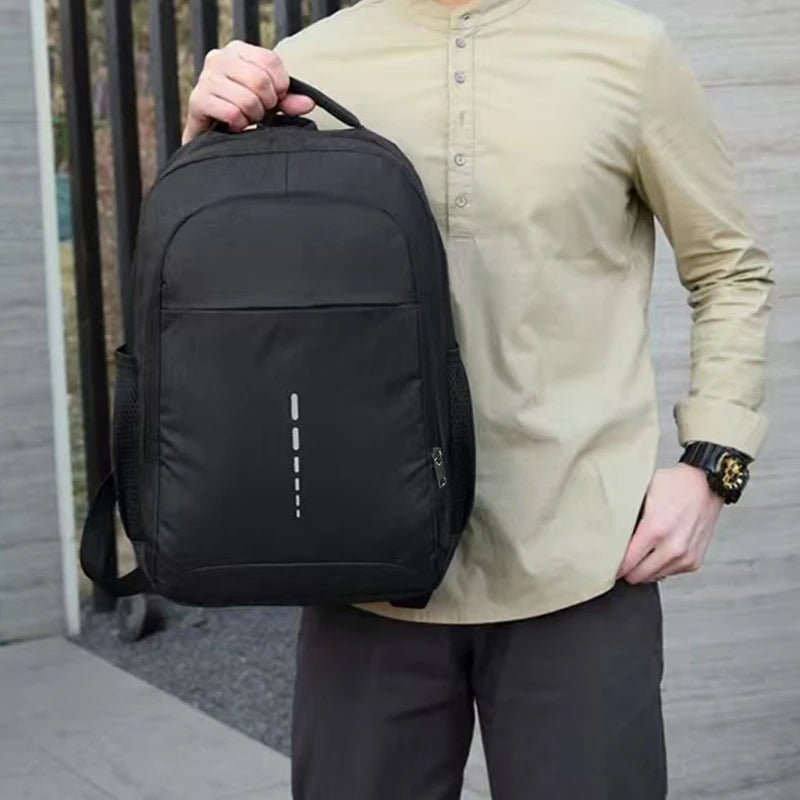 Large Capacity Unisex Outdoor Travel Backpack for Adventure