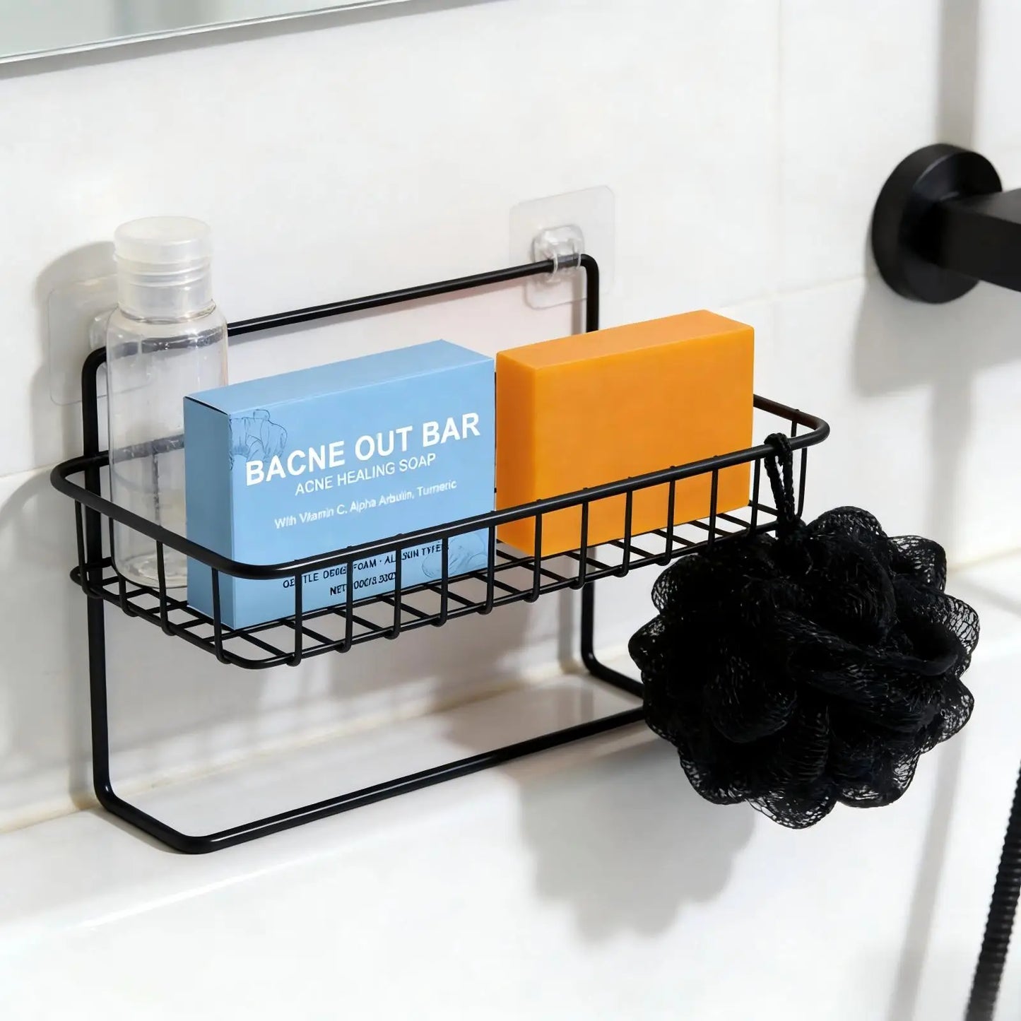 Turmeric Lightening Soap | Exfoliating Body Soap for Acne Control