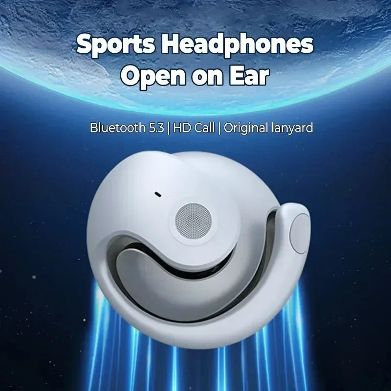 Translation Earbuds | Real-Time Wireless Headphones for 144 Languages