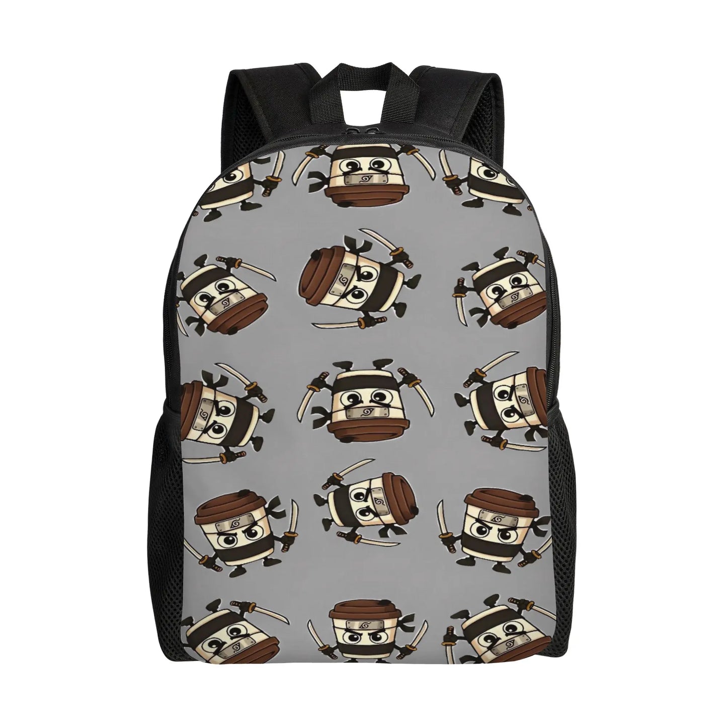 Elegant Women's Backpack | Stylish Travel Soft High School Rucksack