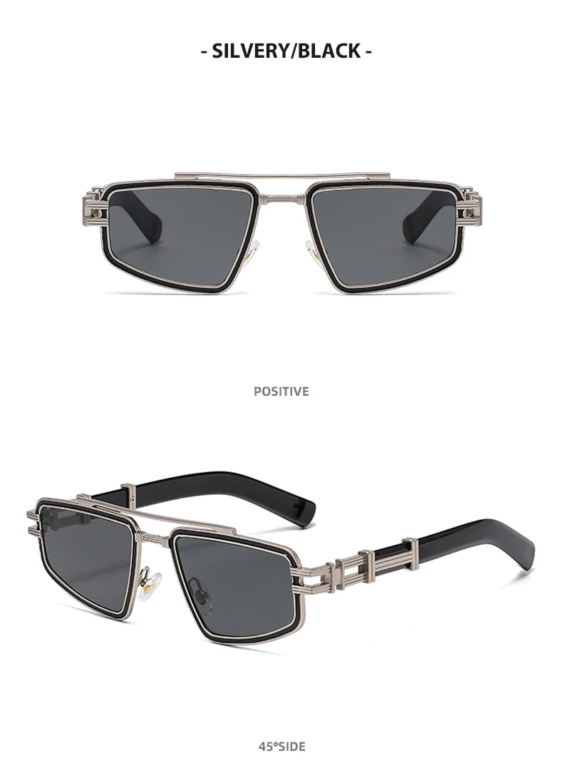 Trendy Women's Outdoor Sunglasses | UV400 Protection & Retro Style