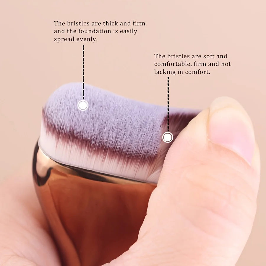 15-Piece Makeup Brush Set for Flawless Application