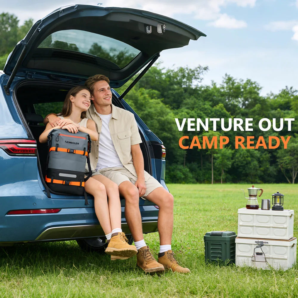 35L Waterproof Outdoor Storage Dry Bag | Perfect for Adventure