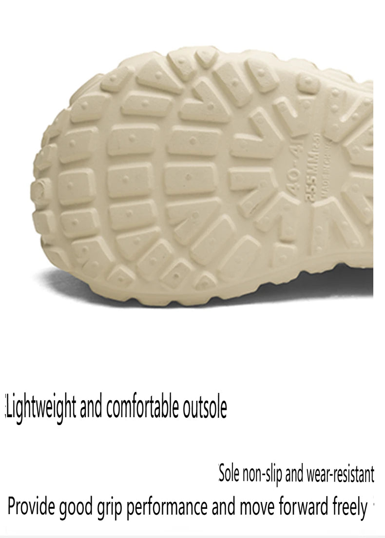 Couples Plush Cotton Slippers | Cozy Winter Indoor Shoes