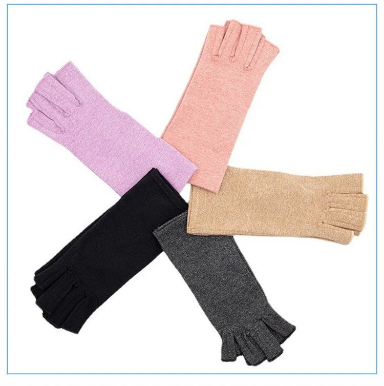 Compression Arthritis Gloves for Joint Pain Relief | Wrist Support