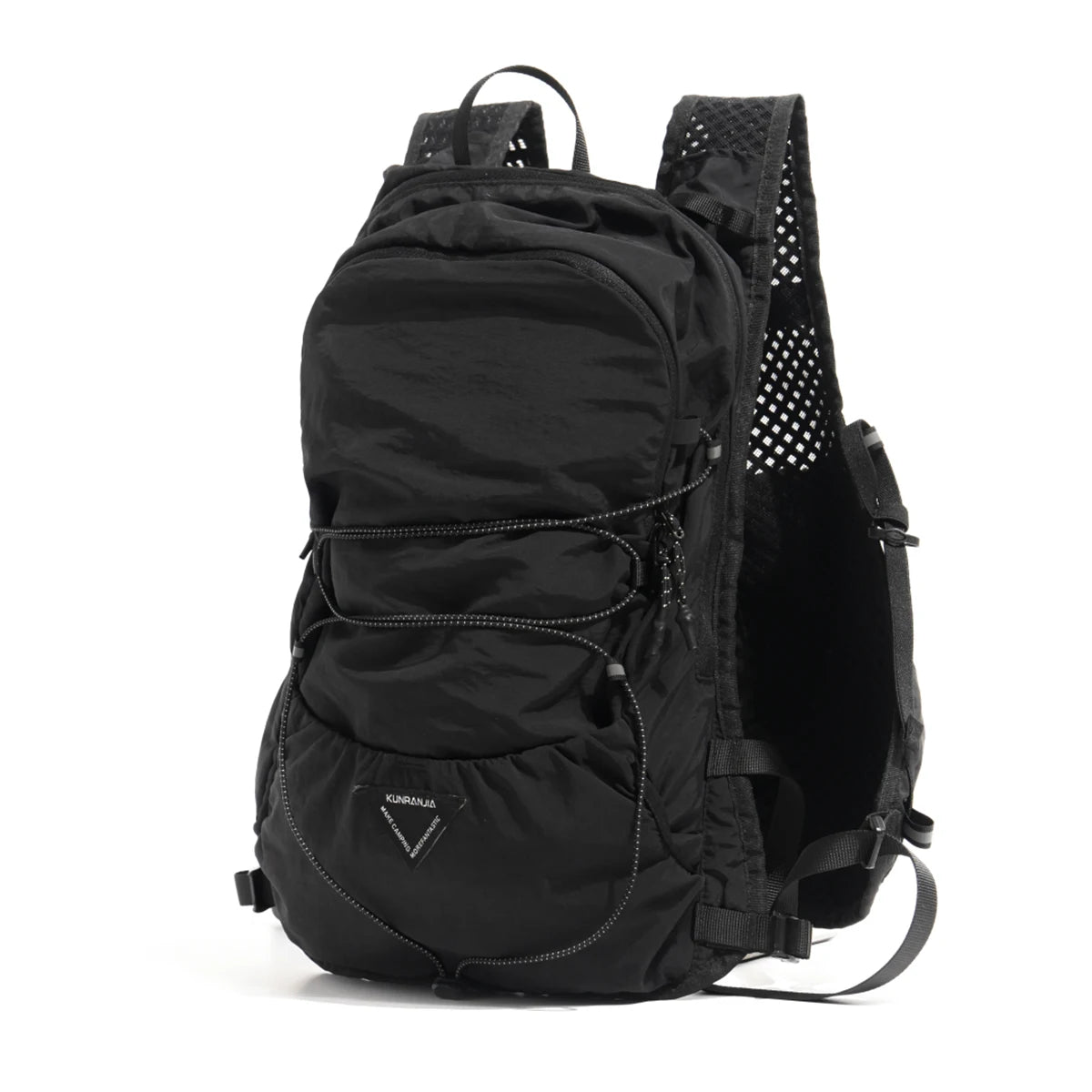 Lightweight Backpack for Outdoor Activities | Versatile Travel Bag