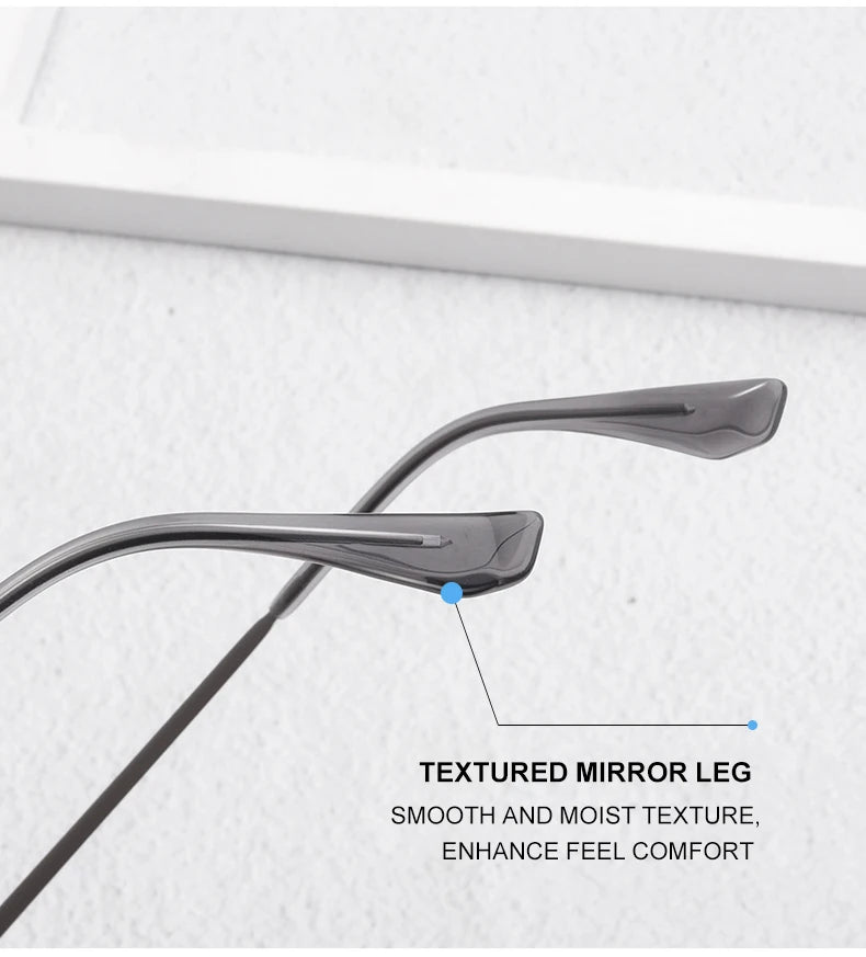Stylish Photochromic Reading Glasses for Ultimate Comfort