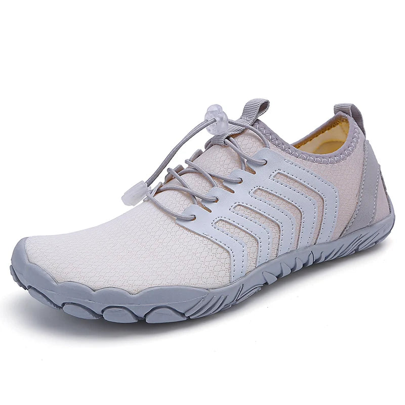 High Quality Trail Running Barefoot Shoes | Zero Drop Sneakers