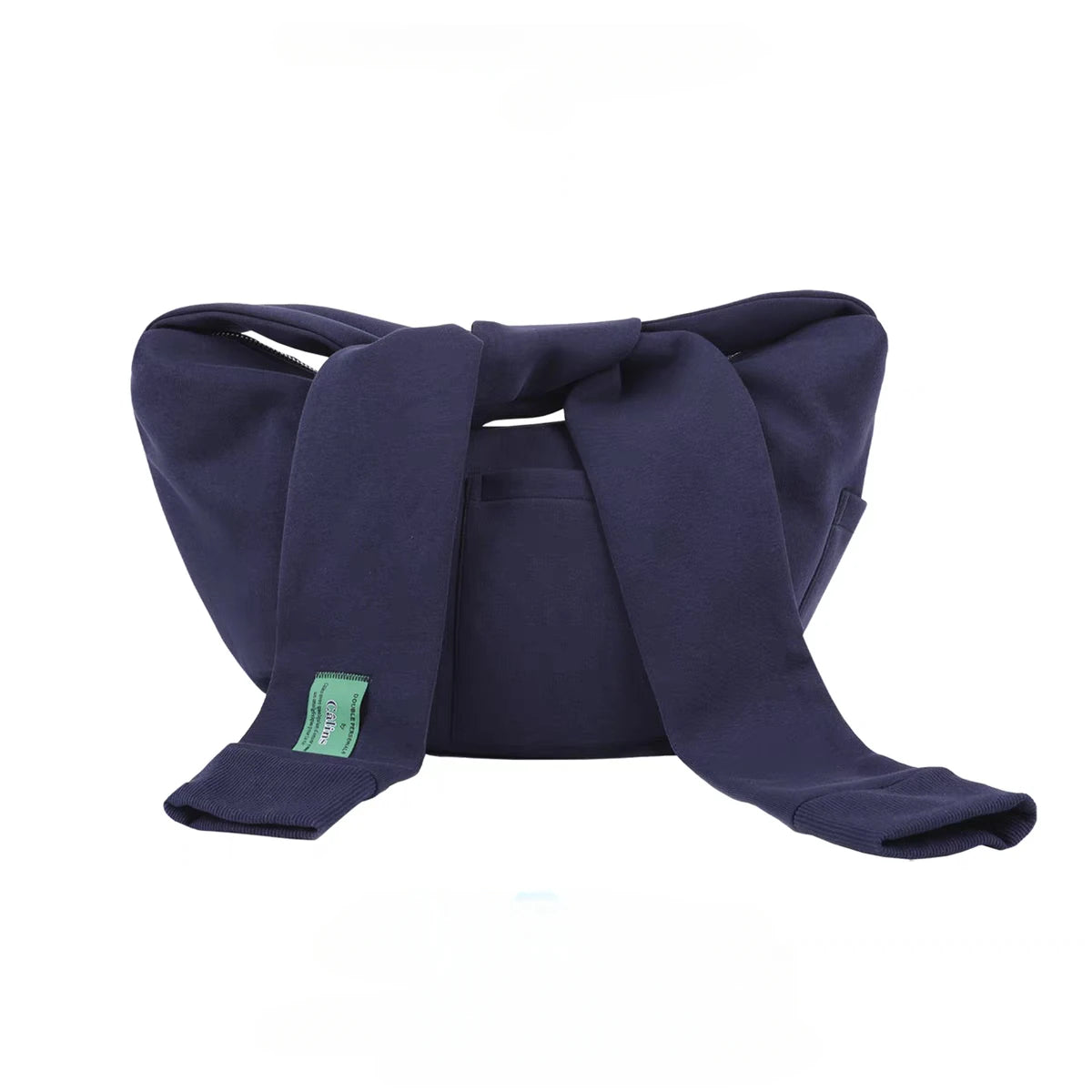High-Capacity Shoulder Bag | Unisex Street Style Embrace Bag