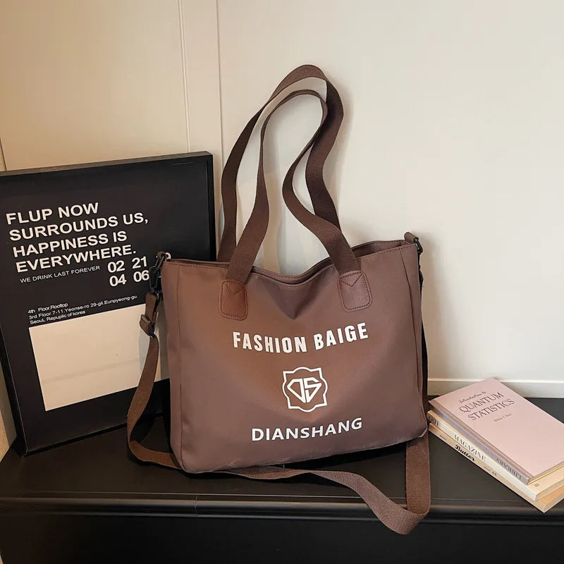 Bolsos cruzados de estilo coreano chic | Almacenamiento diario con estilo