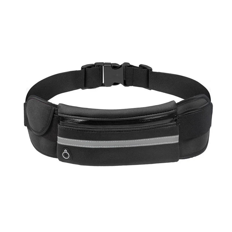 Colorful Waterproof Neoprene Fanny Pack | Perfect for Running