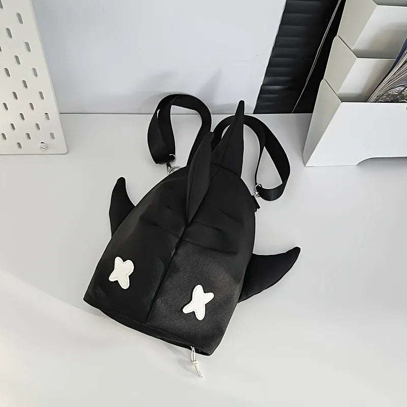 Versatile Large Capacity Backpack | Stylish Unisex Travel Bag