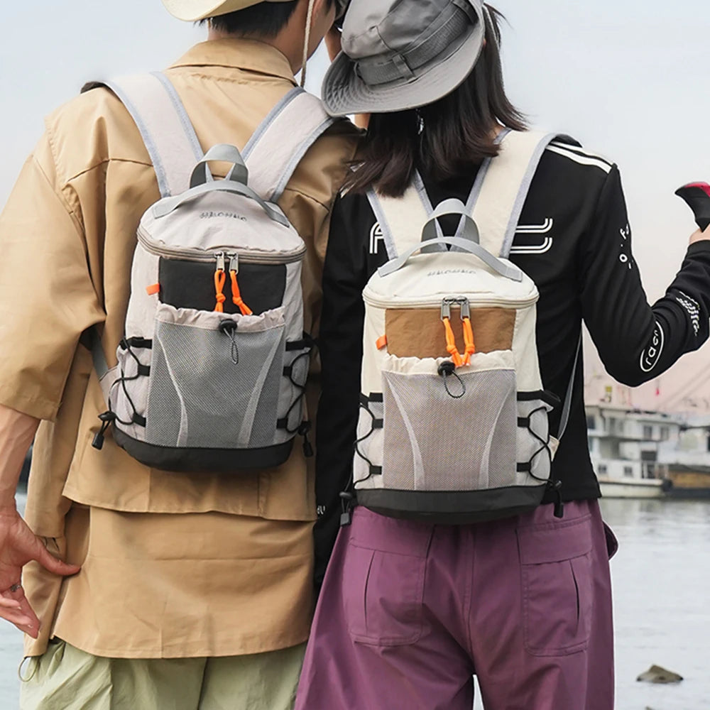 Outdoor Hiking Backpack, Sports Backpack, Travel Lightweight Hiking Backpack, Small Backpack, Commuting Backpack