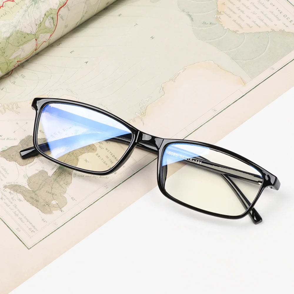 Stylish Anti Blue Light Glasses | Protect Your Eyes in Style