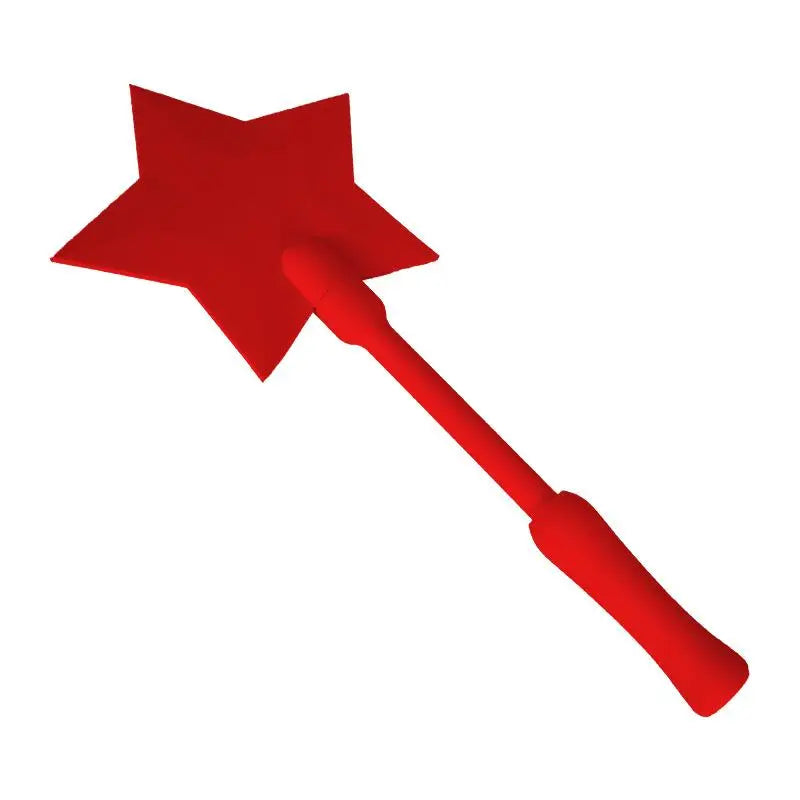 Creative Magic Wand Payment Card Holder for Easy Contactless Payments