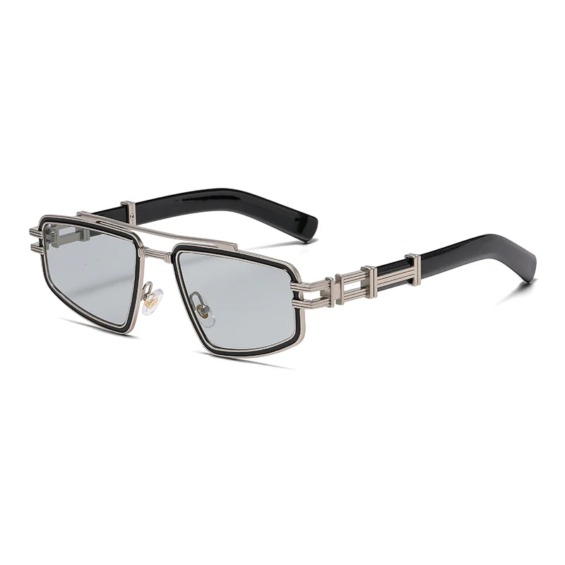 Trendy Women's Outdoor Sunglasses | UV400 Protection & Retro Style