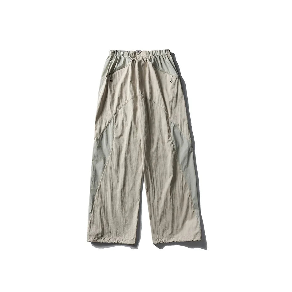 Lightweight Quick Dry Outdoor Cargo Pants for Men & Women