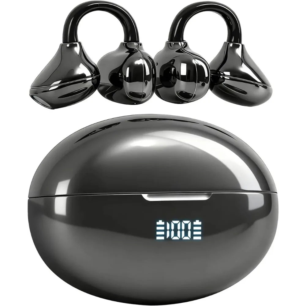AI Translation Bluetooth Earbuds | 164 Languages Real-Time Sound