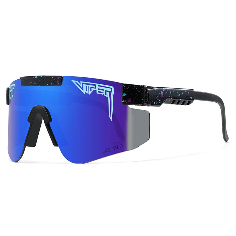 Gafas de ciclismo para hombre y mujer | Protección UV400
