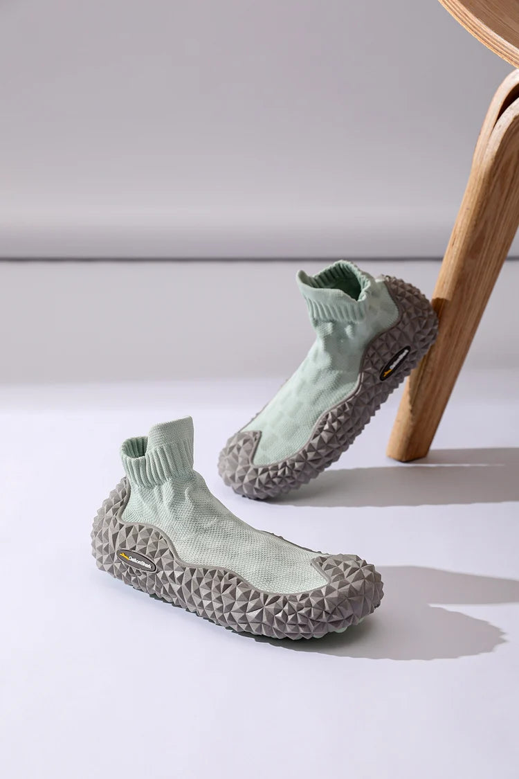 Unisex Wear-Resistant Diving Shoes | Comfortable Beach Sandals