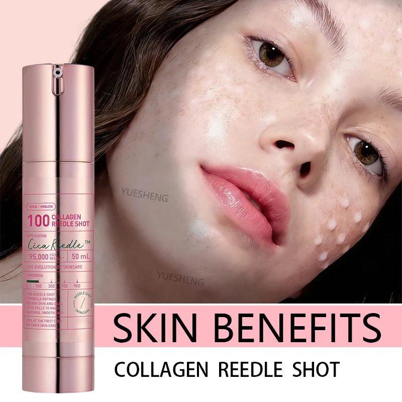 Collagen Cream for Moisture & Firmness | Korean Skin Booster