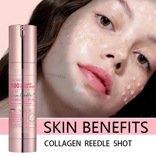 Collagen Cream for Moisture & Firmness | Korean Skin Booster
