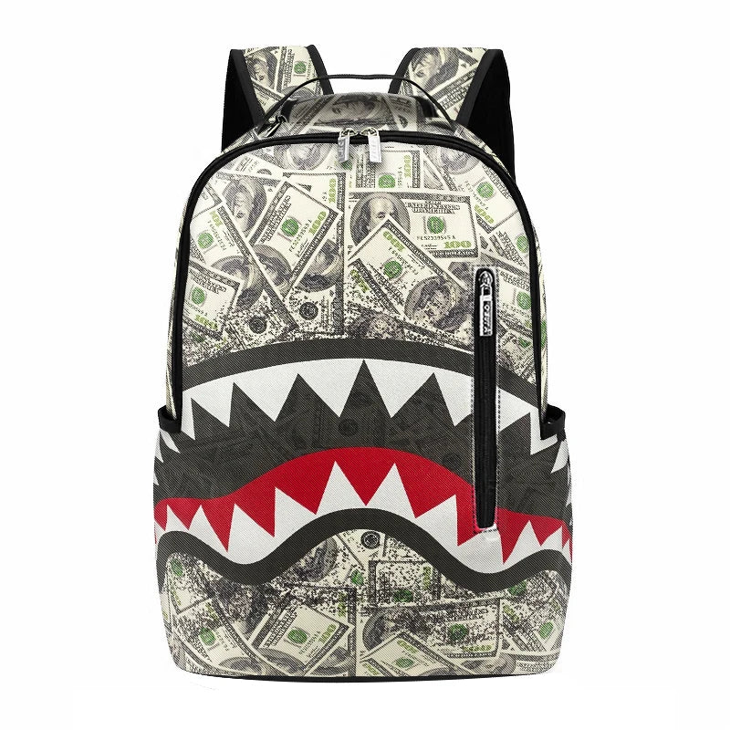 Trendy Large-Capacity Backpacks for Men and Women | Perfect Gift