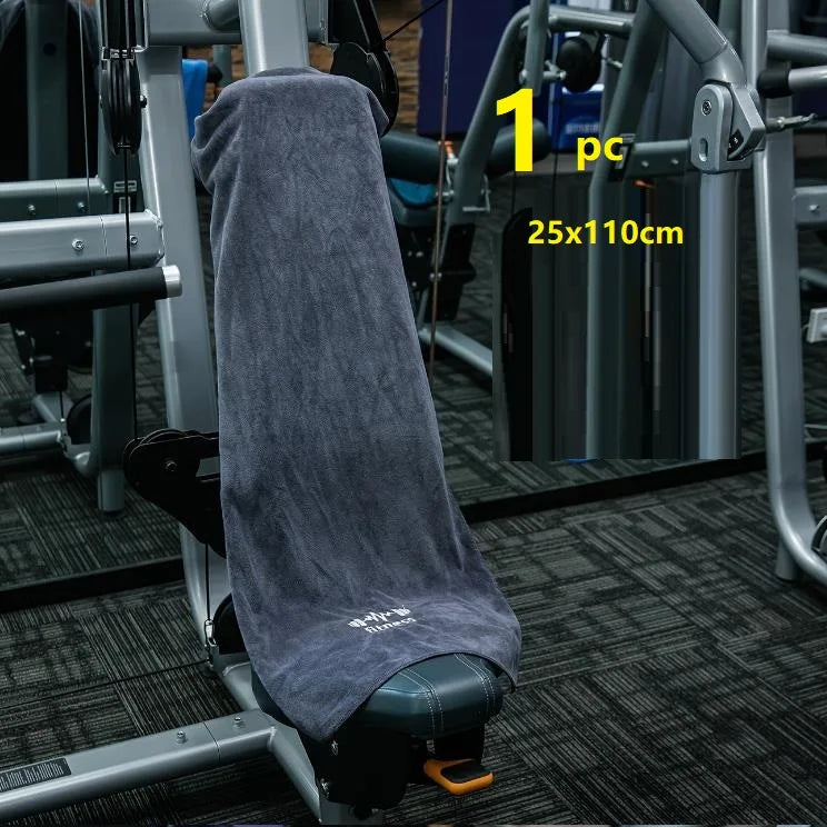 Quick-Drying Sports Towel | Ultra Absorbent Gym & Outdoor Towel