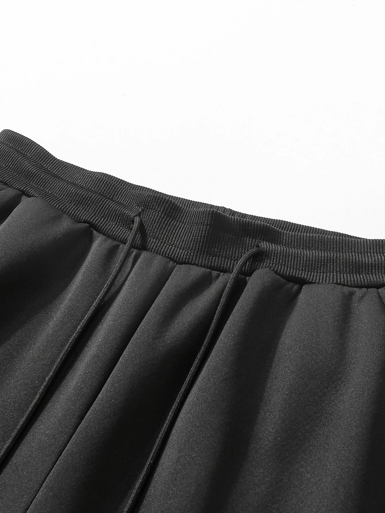 Men's Thick Warm Fleece Sweatpants | Cozy Casual Joggers