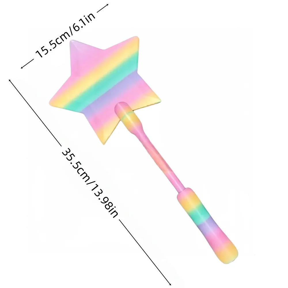 Contactless Payment Card Holder Wand | Fun Tap to Pay Accessory