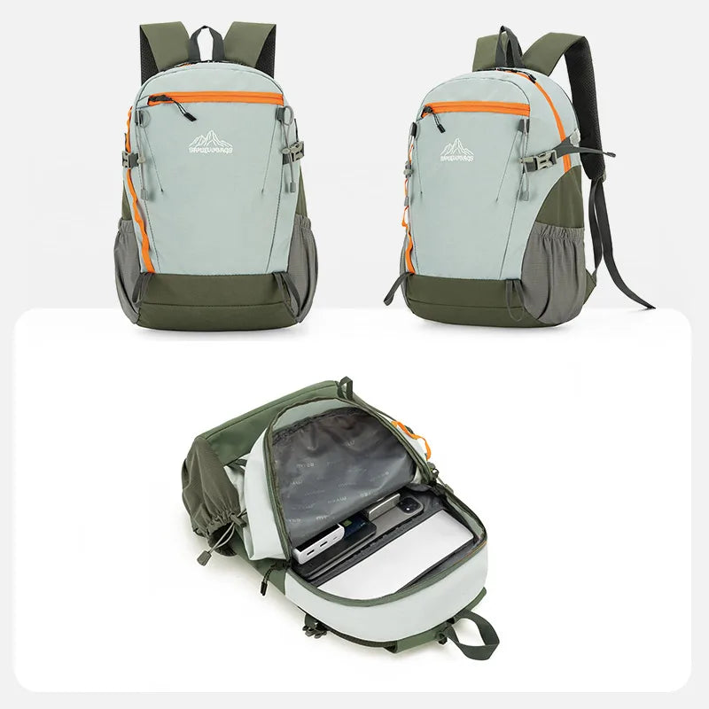Lightweight 20L Outdoor Backpack | Perfect for Hiking & Travel