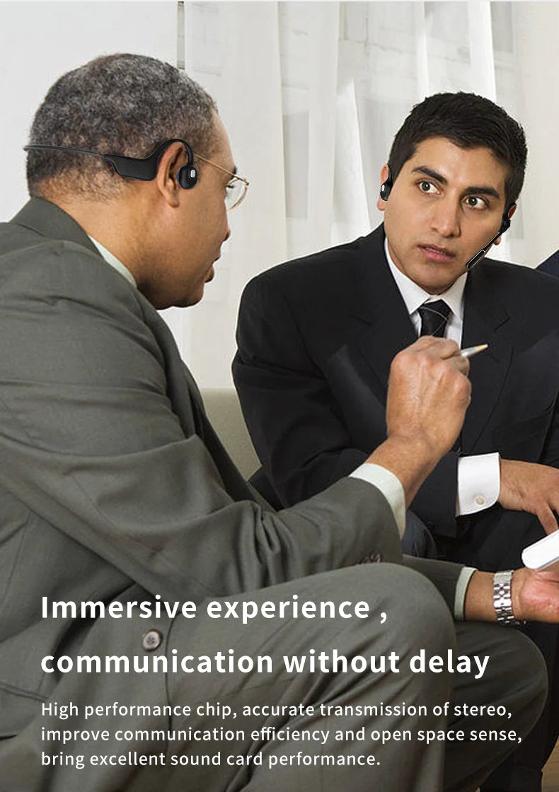 Professional Open Stereo Headphones with Noise Canceling Microphone