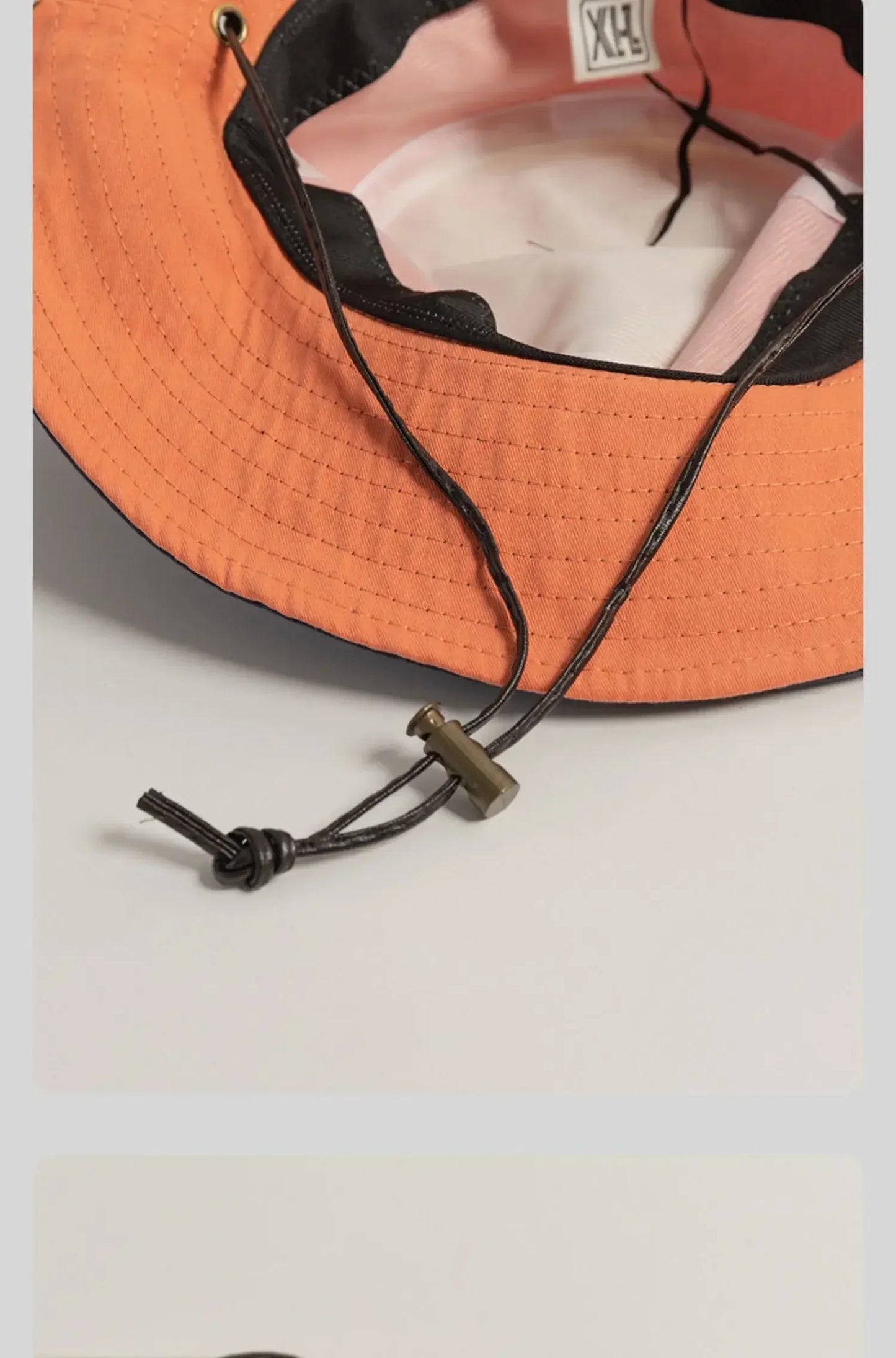 Versatile Parent-Child Sun Bucket Hat | Unisex Outdoor Protection