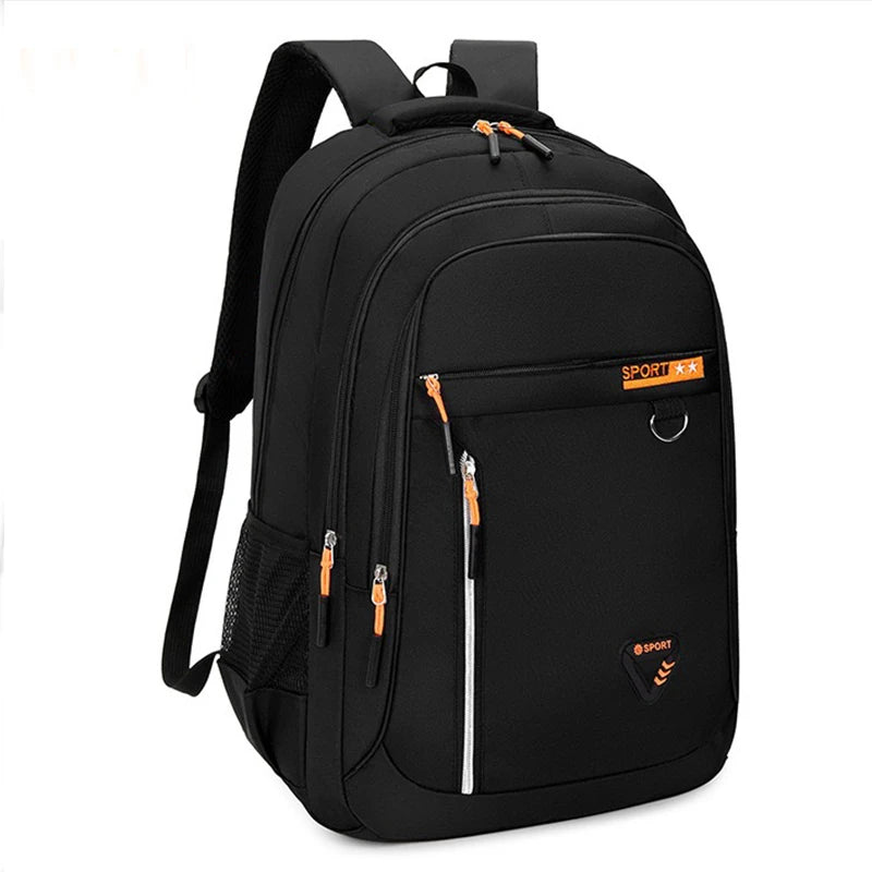 Unisex Fashionable Multi-Purpose Backpack | Lightweight Travel Bag