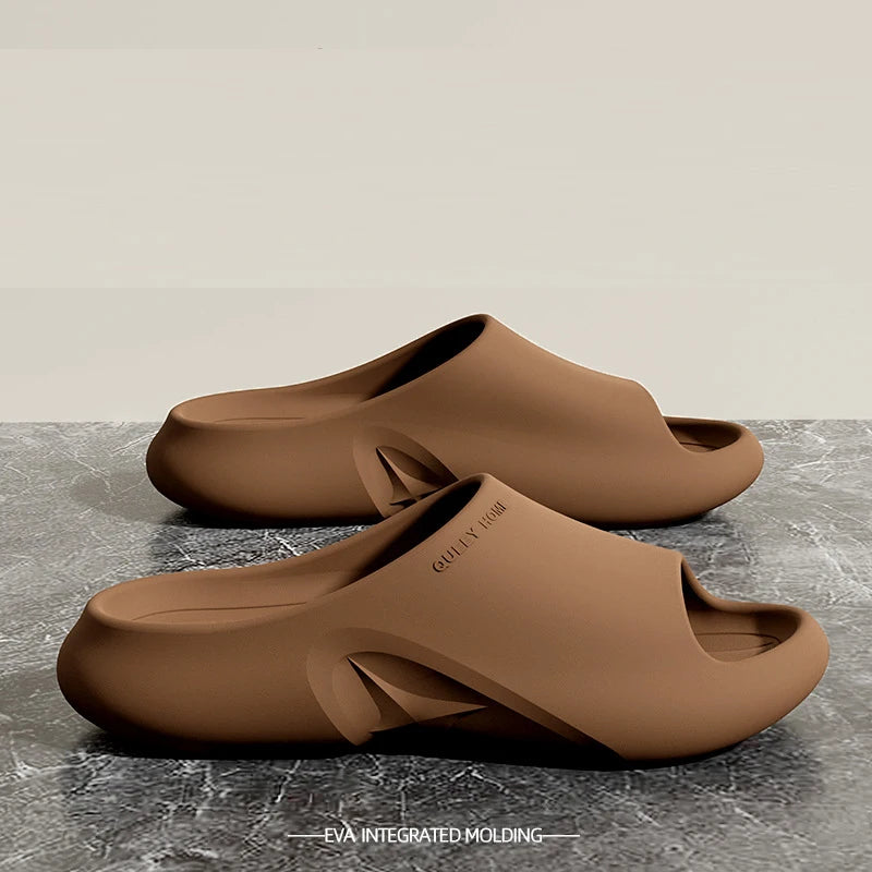 Men's Summer Sandals | Comfortable Casual Beach Shoes