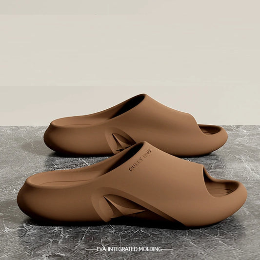 Men's Summer Sandals | Comfortable Casual Beach Shoes
